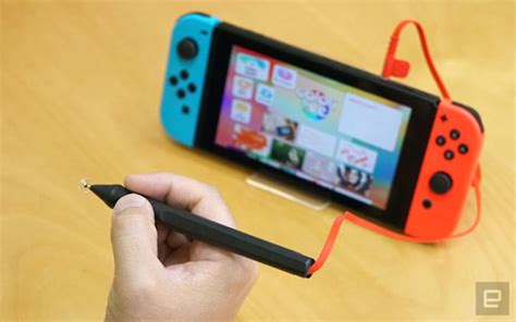 Nintendo Switch Drawing Game with Pen に対する画像結果