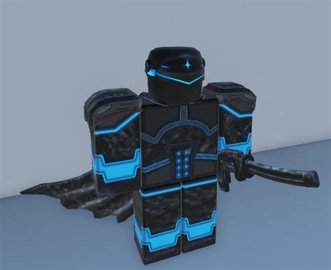 Image result for Futuristic Roblox Avatar