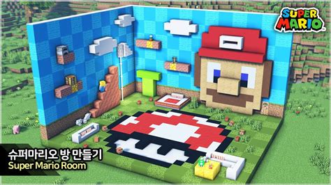 Image result for Mario Minecraft Building