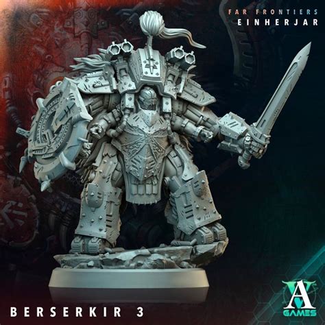 Image result for Berserkir