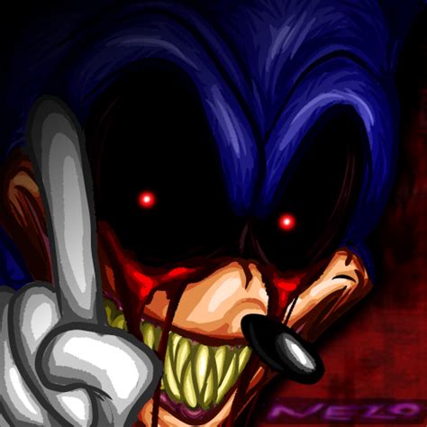 Image result for Sonic.exe