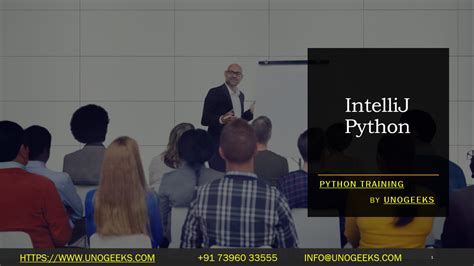 Image result for IDE for Python IntelliJ