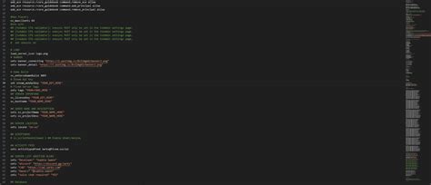 Toradh íomhá ar MySQL Server Cfg