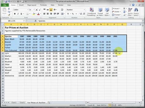Toradh íomhá ar Excel Formulas Practice Worksheets