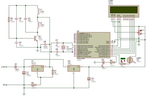 Image result for 1 Valve Transmitter Circuit Diagram