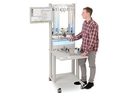 Image result for Control and Instrumentation Training Kits