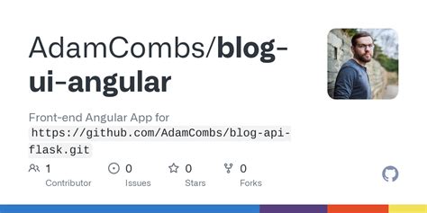 Image result for Angular 14 UI GitHub