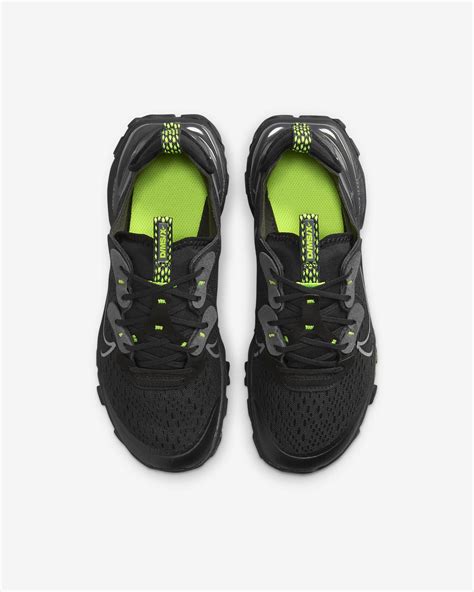 Toradh íomhá ar Nike React Vision On Feet