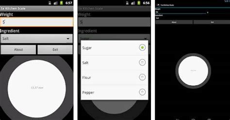 Image result for Best Digital Scale App for iPhone