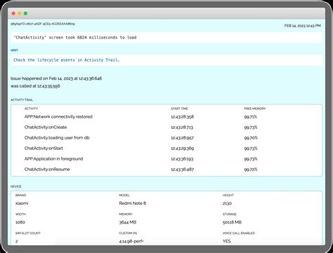 Toradh íomhá ar Android-App Loading Screen