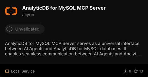 Toradh íomhá ar MySQL Server Cfg
