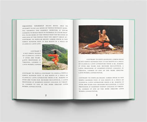 Image result for Best Opening Book Page Design