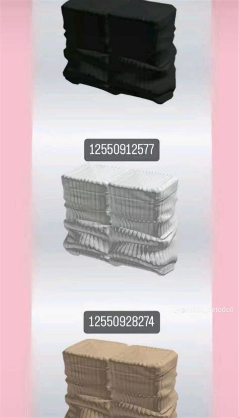 Code ID Roblox Faux Cils ਲਈ ਪ੍ਰਤੀਬਿੰਬ ਨਤੀਜਾ