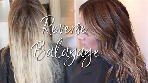 Image result for How to Do Balayage