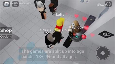 Image result for Setroboomin Roblox Allegations