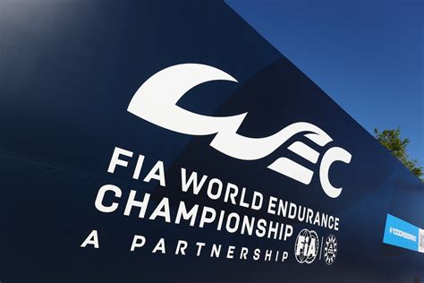 FIA WEC Change Account に対する画像結果