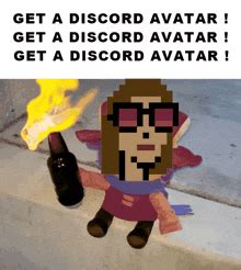 Discord Avatar Meme - Discord Avatar - Discover & Share GIFs