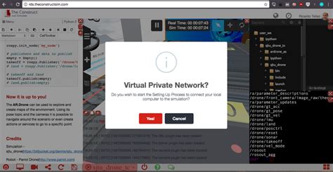 Image result for The Construct Ros
