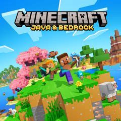 Image result for Minecraft Java Edition Main Page