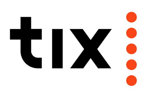 Image result for Tix Tox Logo