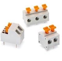 Terminal Block Screwless Connectors に対する画像結果