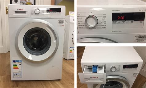 Bosch Washing Machine Speed 1200 に対する画像結果