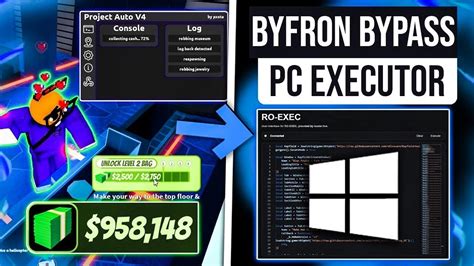 Image result for Free Bypass Roblox Executor