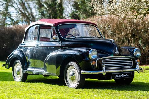 Morris Minor Cuba に対する画像結果