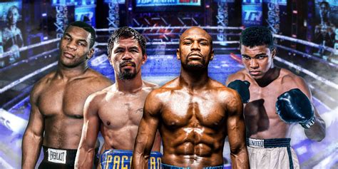 Giftys Stats Boxing League に対する画像結果