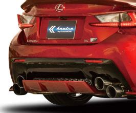 Image result for Lexus RCF Rear End