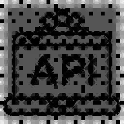 API Listener Icon に対する画像結果