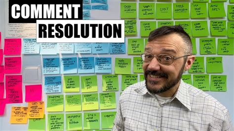 Toradh íomhá ar Comment Matrix Template