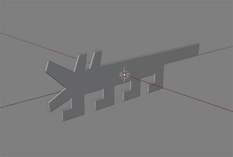 Blender Mesh Tail के लिए छवि परिणाम