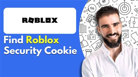 Image result for Roblox Security Cookies