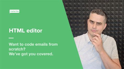 Toradh íomhá ar HTML Email Editor
