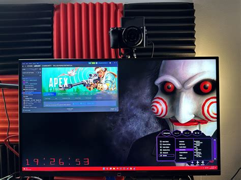 Image result for Dual 27-Inch Monitors