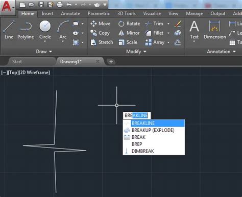 Image result for Dissorted Lines AutoCAD