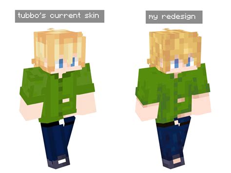 Image result for Tubbo Roblox Skin