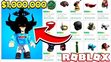Image result for Expensive Roblox Items