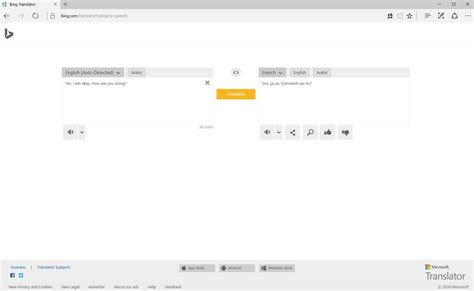 Image result for Translate Bing API