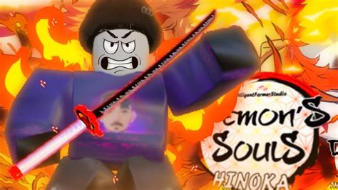 Image result for Demon Soul Simulator Roblox