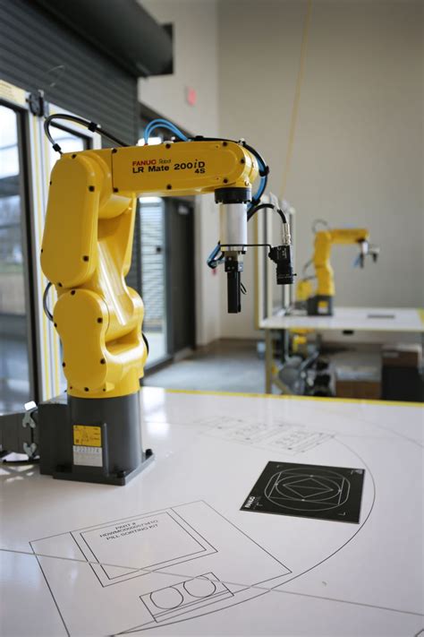 Fanuc Lasrobot に対する画像結果
