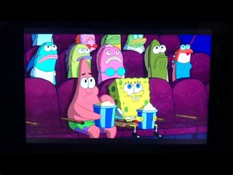 Image result for Finding Nemo Spongebob