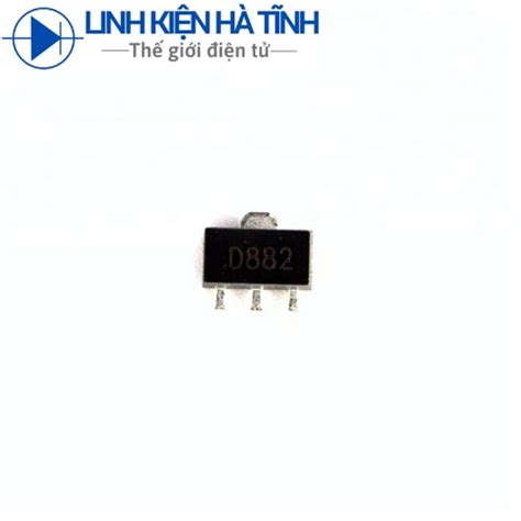 Image result for D882 SMD