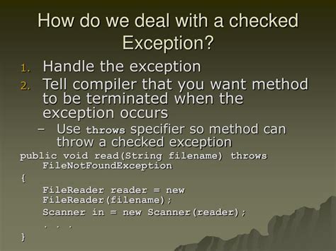 Try/Catch Flow Diagram に対する画像結果