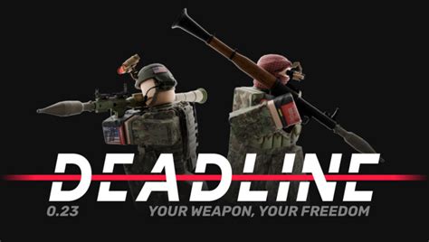 Image result for Roblox Deadline Map