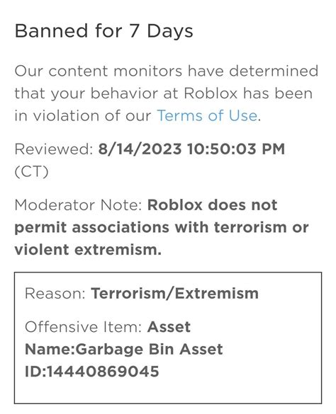 Image result for Roblox Ban SpeedRun