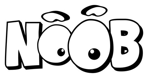 Image result for Noob Strong Punch