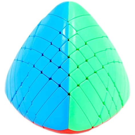 Image result for Pyramorphix Puzzle Cube