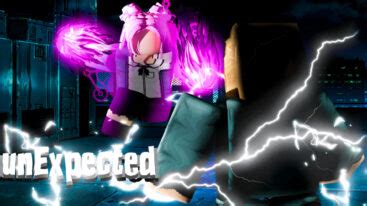 Toradh íomhá ar Unexpected Roblox Game